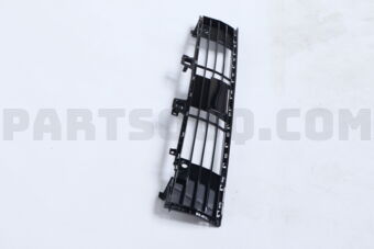 86531P6100EBR GRILLE-FRONT BUMPER