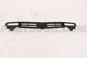 86531S9100 GRILLE-FRONT BUMPER