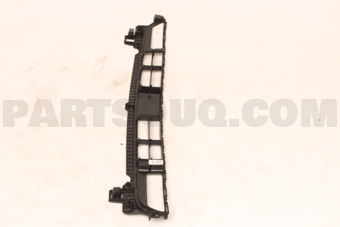 86531S9100 GRILLE-FRONT BUMPER