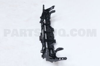 86532P2000 PIECE-BUMPER GRILLE