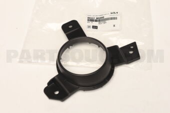 86537M6000 COVER-DAYTIMERUNNIN