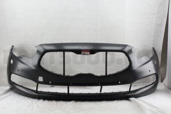 865403T100 COVER-FR BUMPER