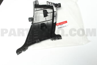 86541M6000 Hyundai / KIA AIRDUCT-FRBUMPERL