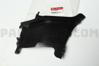 86541M6000 Hyundai / KIA AIRDUCT-FRBUMPERL