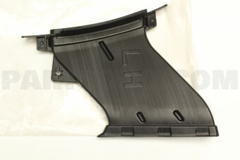 86541P2000 AIR DUCT-FR BUMPER,LH