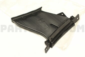 86541P2000 AIR DUCT-FR BUMPER,LH