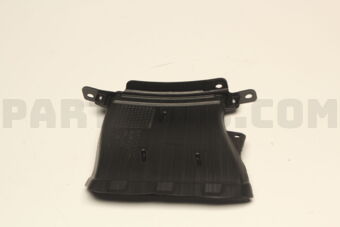 86541P2500 AIRDUCT-FRBUMPERL