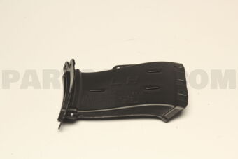 86541P2500 AIRDUCT-FRBUMPERL