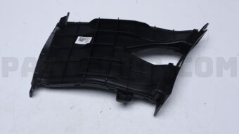 86541S1500 AIR DUCT - FRONT BUMPER, LH