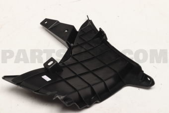 86544D4500 AIRDUCT-FRBUMPERR
