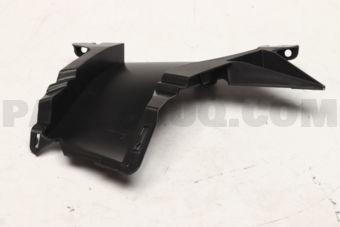 86544D4500 AIRDUCT-FRBUMPERR