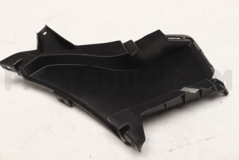 86544D4500 AIRDUCT-FRBUMPERR