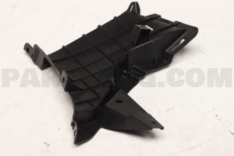 86544D4500 AIRDUCT-FRBUMPERR