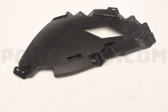 86548G9500 END PIECE,RH