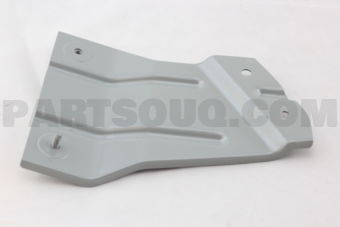 86548H1010 BRACKET-SIDE MTG RH