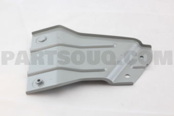 86548H1010 BRACKET-SIDE MTG RH