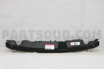 865501Y000 SUPT ASSY-FR BUMPER