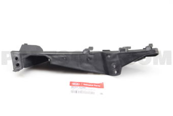 865512G500 BRACKET-FR BUMPER UP