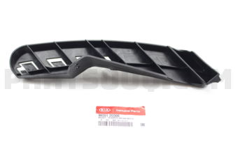 865512G500 BRACKET-FR BUMPER UP