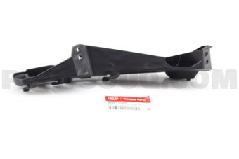 865512G500 BRACKET-FR BUMPER UP