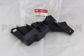 86551A9000 BRACKET-FR BUMPER UPR SIDE MTG