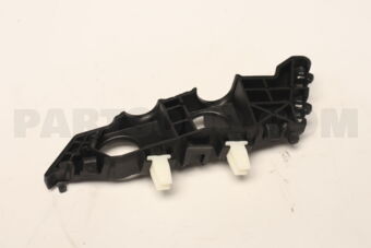 86551AR000 Hyundai / KIA BRACKET-FR BUMPER SIDE,LH