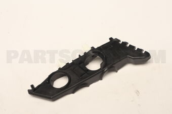 86551AR000 Hyundai / KIA BRACKET-FR BUMPER SIDE,LH
