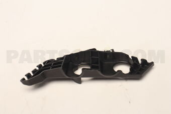 86551AR000 Hyundai / KIA BRACKET-FR BUMPER SIDE,LH