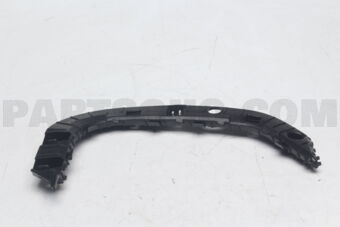 86551CG000 BRACKET - FRONT BUMPER SIDE, LH