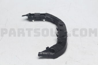 86551CG000 BRACKET - FRONT BUMPER SIDE, LH
