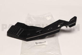 86551D3000 BRACKET-FR BUMPER UPR SIDE MTG