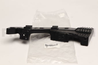 86551D3000 BRACKET-FR BUMPER UPR SIDE MTG