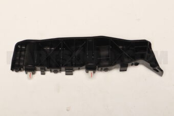86551DO000 BRACKET-FR BUMPER SIDE,LH