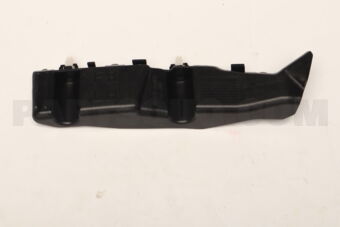 86551DO000 BRACKET-FR BUMPER SIDE,LH