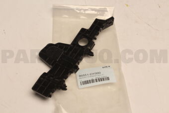 86551DY000 BRACKET-FRBUMPERSI