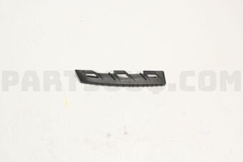 86551G5000 BRACKET-FR BUMPER UPR SIDE MTG