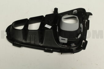 86551G6000 COVER-FRBUMPERFOG