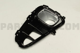 86551G6000 COVER-FRBUMPERFOG