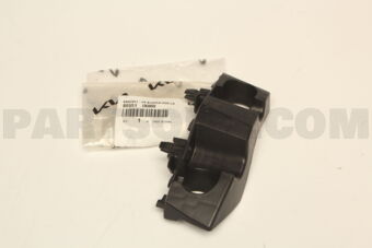 86551IX000 BRACKET-FRBUMPERSI