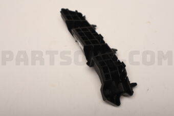 86551K3500 BRACKET-FR BUMPER SIDE,LH