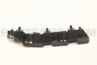 86551K6000 BRACKET-FR BUMPER SIDE,LH