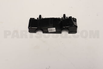 86551Q0000 BRACKET-FR BUMPER SIDE,LH