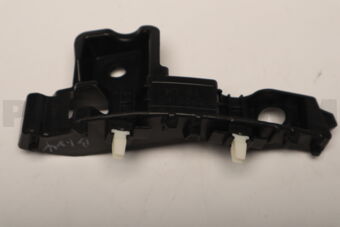 86551Q7500 BRACKET-FRBUMPERSI