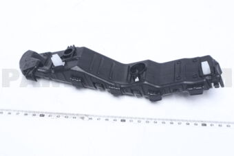 86551S8000 BRACKET-FR BUMPER SIDE,LH