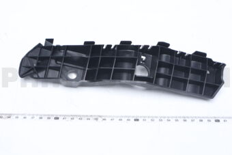 86551S8000 BRACKET-FR BUMPER SIDE,LH