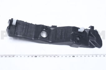 86551S8000 BRACKET-FR BUMPER SIDE,LH