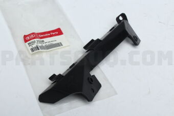 865522G000 BRACKET-FR BUMPER UP