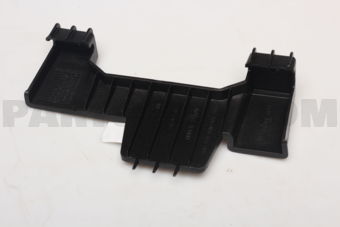 86552A2000 BRACKET-FR BPR CTR MTG