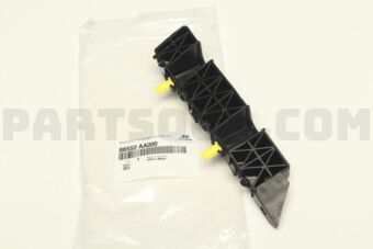 86552AA000 BRACKET-FR BUMPER SIDE,RH