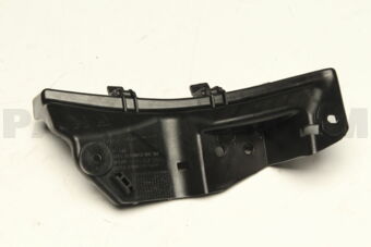 86552B2000 BRACKET-FR BUMPER UPR SIDE MTG